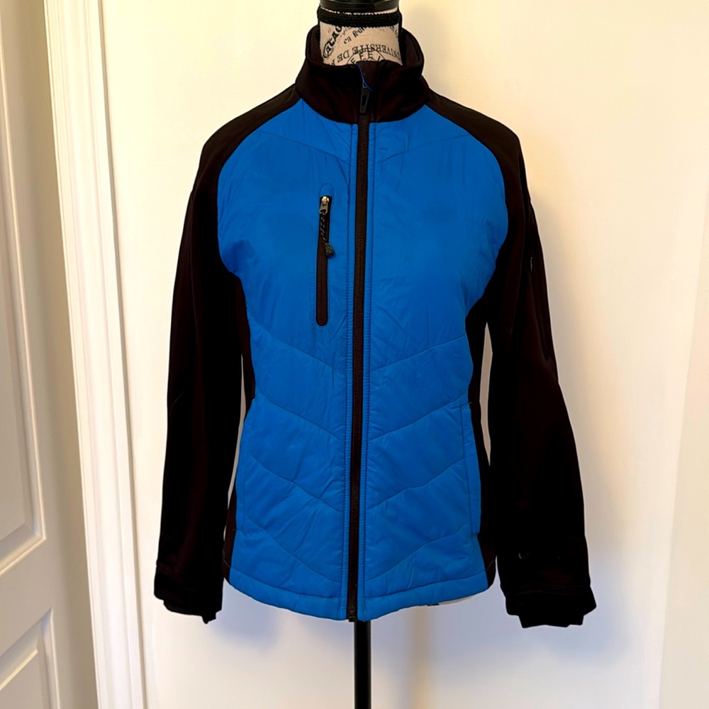 North end coat